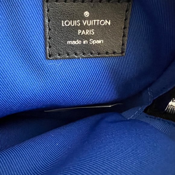 VERY RARE VROOM Runway by VIRGIL ABLOH - Picture 5 of 5